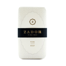 Zador Pure Soap Szappan 160 g szappan