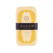 Zador ZADOR szappan - Mangó-narancs szappan