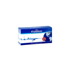 Zafír 542A/CRG-716 (CB542A) Toner - Sárga nyomtatópatron & toner