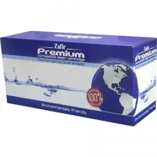 Zafir Brother DR820/DR3400 Zafír prémium 100% új fekete dobegység nyomtató kellék