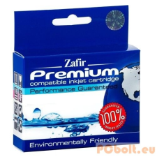 Zafir Brother LC525XL utángyártott Cyan tintapatron nyomtatópatron & toner