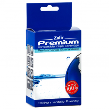 Zafír (Brother LC900) Tintapatron - Magenta (ZPBLC900M) nyomtatópatron & toner