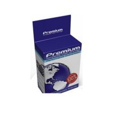 Zafír (Canon CLI-526Y) Tintapatron Sárga (ZPC526Y) nyomtatópatron & toner