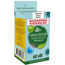 Zafír contra spiculum dr kapszula 60 db vitamin és táplálékkiegészítő