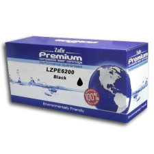 Zafír (Epson S050166) Toner Fekete (LZPE6200) nyomtatópatron & toner