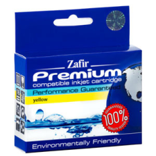 Zafir epson t0714 (714) utángyártott yellow tintapatron 5718915810953 nyomtatópatron & toner