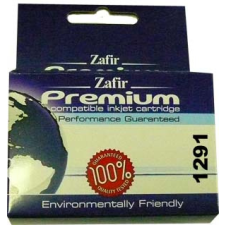 Zafir epson t1291 utángyártott black tintapatron 5718915810779 nyomtatópatron & toner