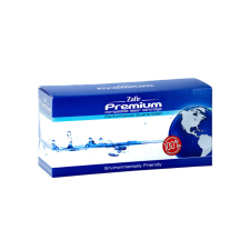Zafír (HP 201A / Canon CRG-045) Toner Fekete (LCZPHCF400BK) nyomtatópatron & toner