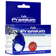 Zafir hp 304xl utángyártott black tintapatron 5718915841001 nyomtatópatron & toner