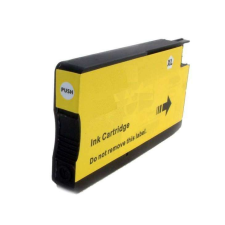 Zafir hp 953xl sárga utángyártott tintapatron (hp F6U18AE) nyomtatópatron & toner