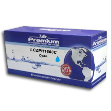 Zafír (HP Q6001A) Toner Ciánkék nyomtatópatron & toner