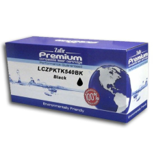 Zafír (Kyocera-Mita TK-540K) Toner Fekete nyomtatópatron & toner