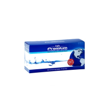 Zafír (Kyocera TK-170) Toner Fekete nyomtatópatron & toner