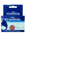 Zafír (LC225XL Y) Tintapatron Sárga nyomtatópatron & toner