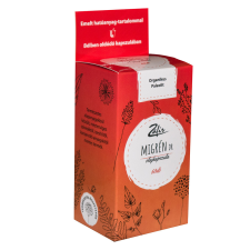  Zafír migrén dr olajkapszula 60 db vitamin és táplálékkiegészítő