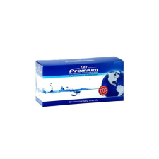  Zafír (Philips PFA-821/PFA-822) Toner Fekete - V2 Chipkártyával nyomtatópatron & toner