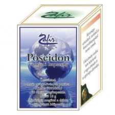 Zafir Poseidon porkapszula - 60db vitamin és táplálékkiegészítő
