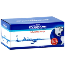 Zafir Premium 285AD/435AD/436AD/CRG-725 utángyártott HP toner duplapakk (1677) (zp1677) nyomtatópatron & toner