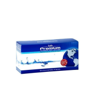 Zafir Premium 6003A/CRG-707 (124A,Q6003A) utángyártott HP toner magenta (120) (zp120) nyomtatópatron & toner