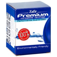 Zafir Premium 932XL (CN053AE) utángyártott HP patron fekete (612) (zp612) nyomtatópatron & toner