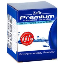 Zafir Premium 933XL (CN056A) utángyártott HP patron sárga (574) nyomtatópatron & toner