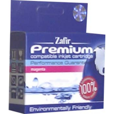 Zafir Premium Brother LC1280 XL/LC17/LC450/LC77/LC79 MAGENTA nyomtatópatron & toner