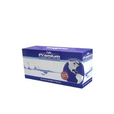 Zafir Premium Cyan (HP CF411A No. 411A) (FU) nyomtatópatron & toner