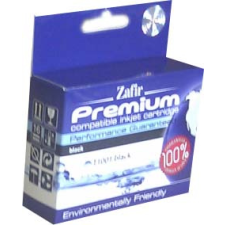 Zafir Premium Epson T1001 BK + CHIP nyomtatópatron & toner