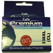 Zafir Premium HP 338XL (8765) nyomtatópatron & toner