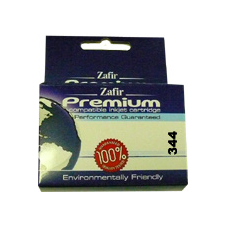 Zafir Premium HP 344 (C9363) nyomtatópatron & toner