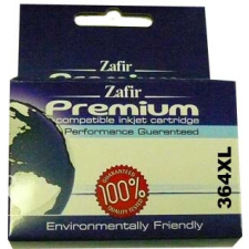 Zafir Premium HP 364XL YELLOW (CB325) nyomtatópatron & toner
