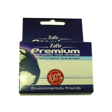 Zafir Premium HP 951XL Cyan nyomtatópatron & toner