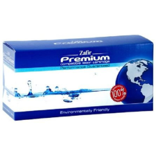 Zafir Premium HP Q2612A toner fekete (63) nyomtatópatron & toner