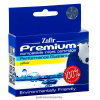 Zafir Premium LC1280 XL/LC1240/LC17/LC450/LC77/LC79 YELLOW 100% ÚJ UGY.TINTAPATRON