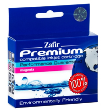 Zafir Premium LC3219 MAGENTA 100% ÚJ ZAFÍR PATRON nyomtatópatron & toner