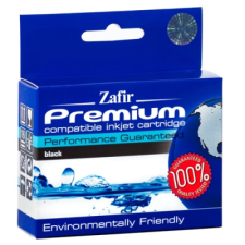Zafir Premium PG-40 BK 100% ÚJ UGY. ZAFÍR TINTAPATRON nyomtatópatron & toner
