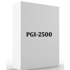 Zafir Premium PGI-2500XL Cyan (FU) nyomtatópatron & toner