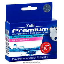 Zafir Premium T0486 100% ÚJ UGY. ZAFÍR TINTAPATRON nyomtatópatron & toner