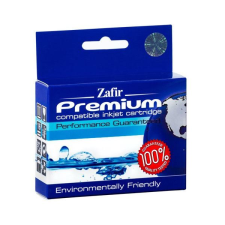 Zafir Premium T0795 LC utángyártott Epson patron világos cián (460) (zp460) nyomtatópatron & toner