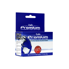 Zafir Premium T1281 14.5ml 100 új ugy. zafír tintapatron nyomtatópatron & toner