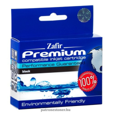 Zafir Premium T2991 (29XL) FEKETE 15ML 100% ÚJ UGY. ZAFÍR TINTAPATRON nyomtatópatron & toner