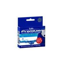 Zafir Premium T7552 C utángyártott Epson patron cián (1806) (zp1806) nyomtatópatron & toner