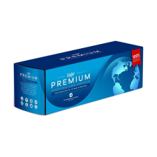 Zafir Premium Toner - 3000 oldal, TN-2590XL FEKETE (3K) 100% ÚJ UGY nyomtatópatron & toner