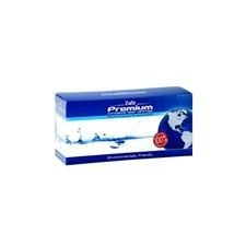 Zafir Premium utángyártott Brother toner TN-1020/1035/1040/1090 (fekete) nyomtatópatron & toner