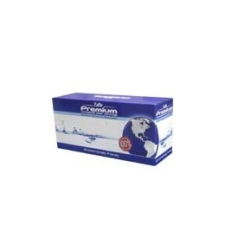 Zafir Premium utángyártott Canon toner CRG-719H (fekete) nyomtatópatron & toner