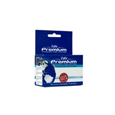 Zafir Premium utángyártott Epson patron T6644 (sárga) nyomtatópatron & toner
