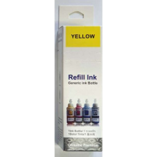 Zafir Premium Zafir Epson T6644 sárga tinta (ZT6644UGY) nyomtatópatron & toner