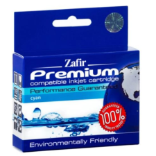 Zafir Premium Zafir HP 903XL nagy kapacitású tintapatron ciánkék (T6M03AEUGY) nyomtatópatron & toner