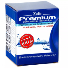 Zafir Premium Zafir HP 934XL/ 935XL (X4A14AE) utángyártott Multipack tintapatron nyomtatópatron & toner