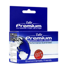Zafir Premium Zafír HP C8765EE 338XL utángyártott patron fekete nyomtatópatron & toner
